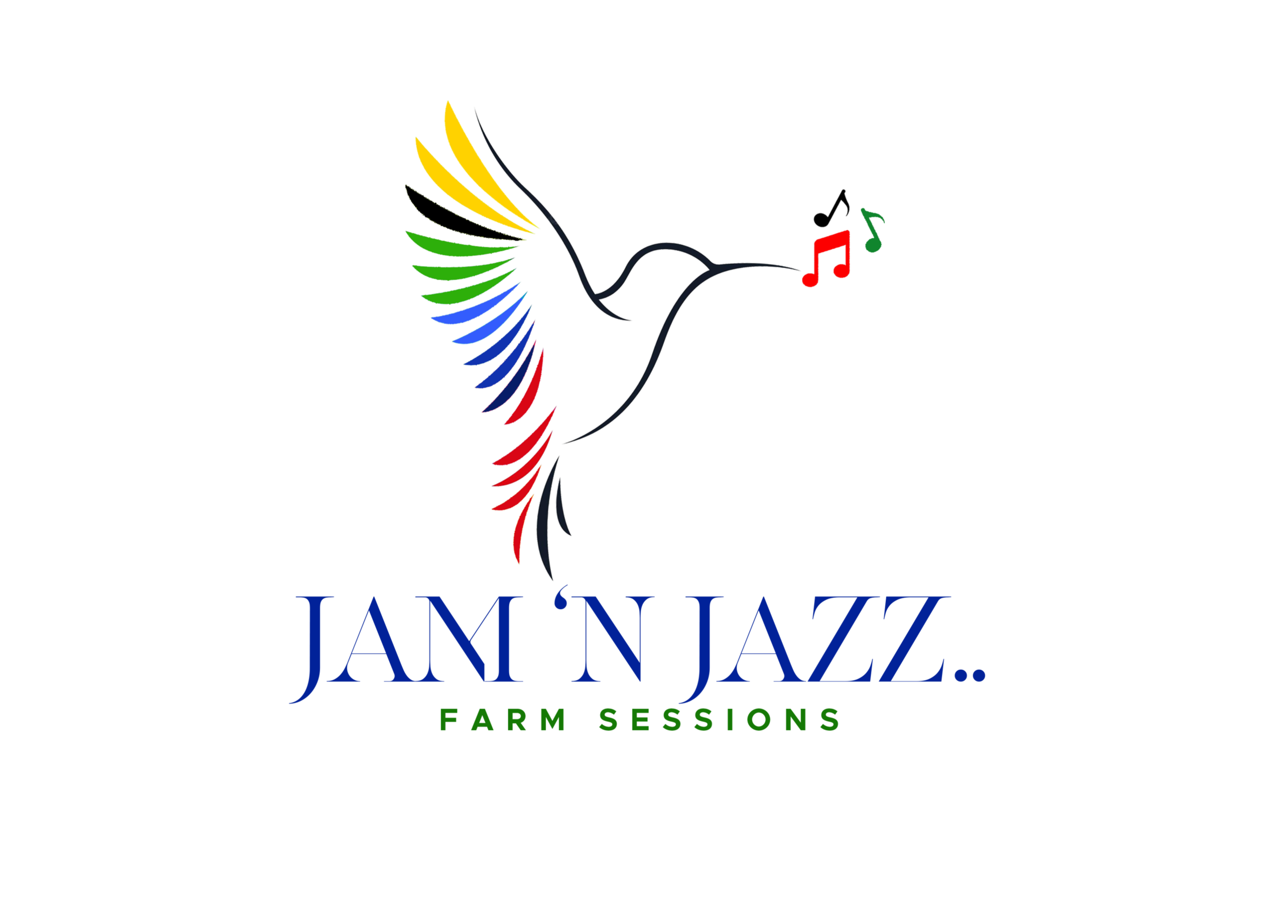 Jam n Jazz Logo