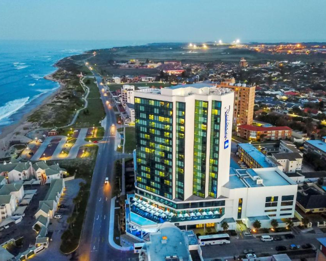 Radisson Blu Hotel - Port Elizabeth