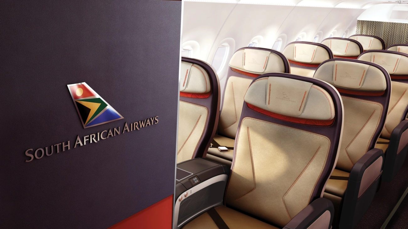 South African Airways