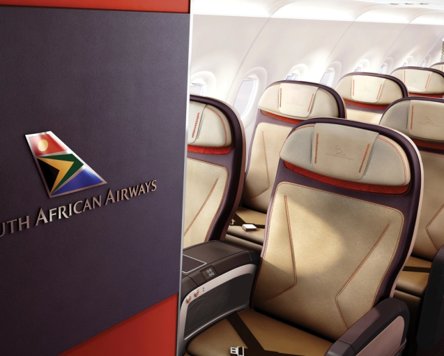 South African Airways