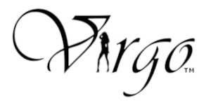Logo - White Shadow (Transparent Black)
